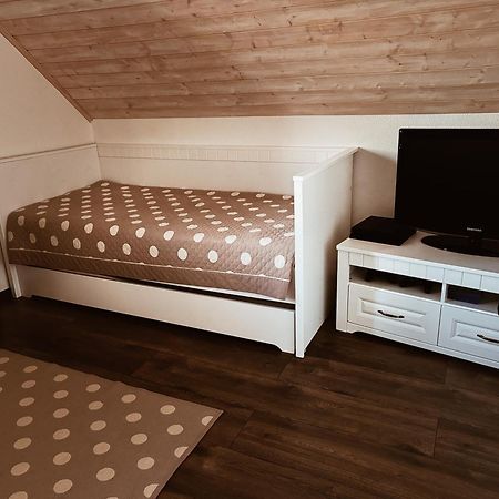 Chata Home Stará Lesná Екстериор снимка