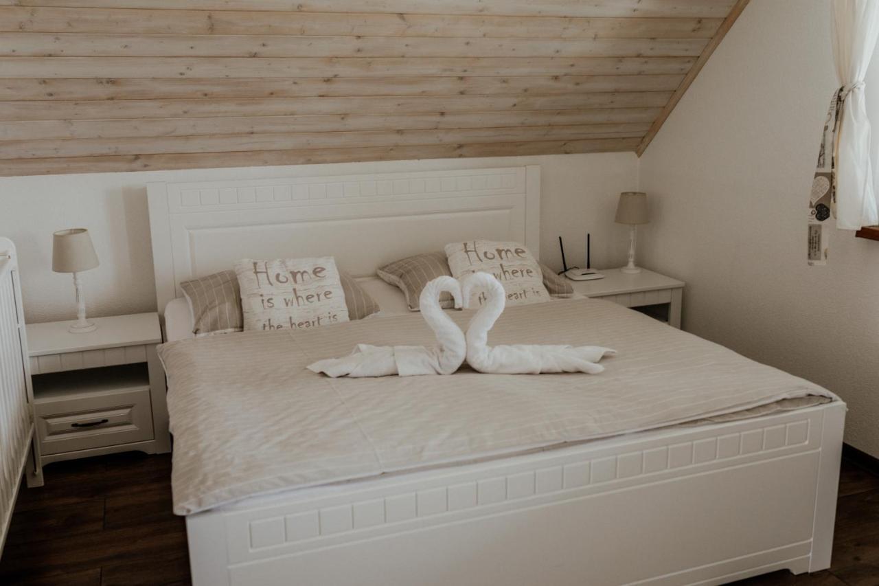 Chata Home Stará Lesná Екстериор снимка