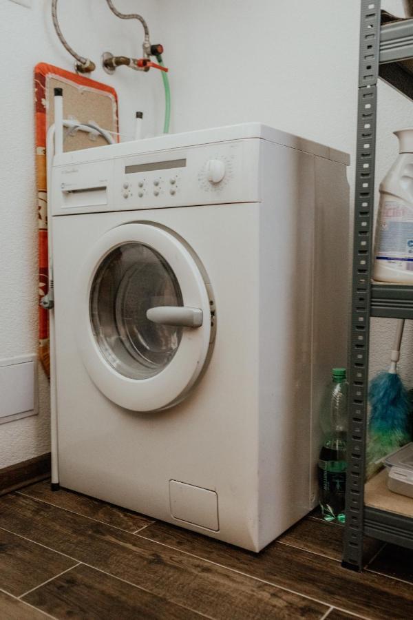 Chata Home Stará Lesná Екстериор снимка