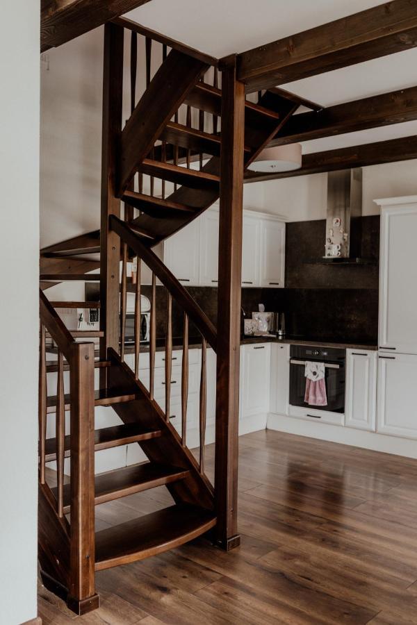 Chata Home Stará Lesná Екстериор снимка