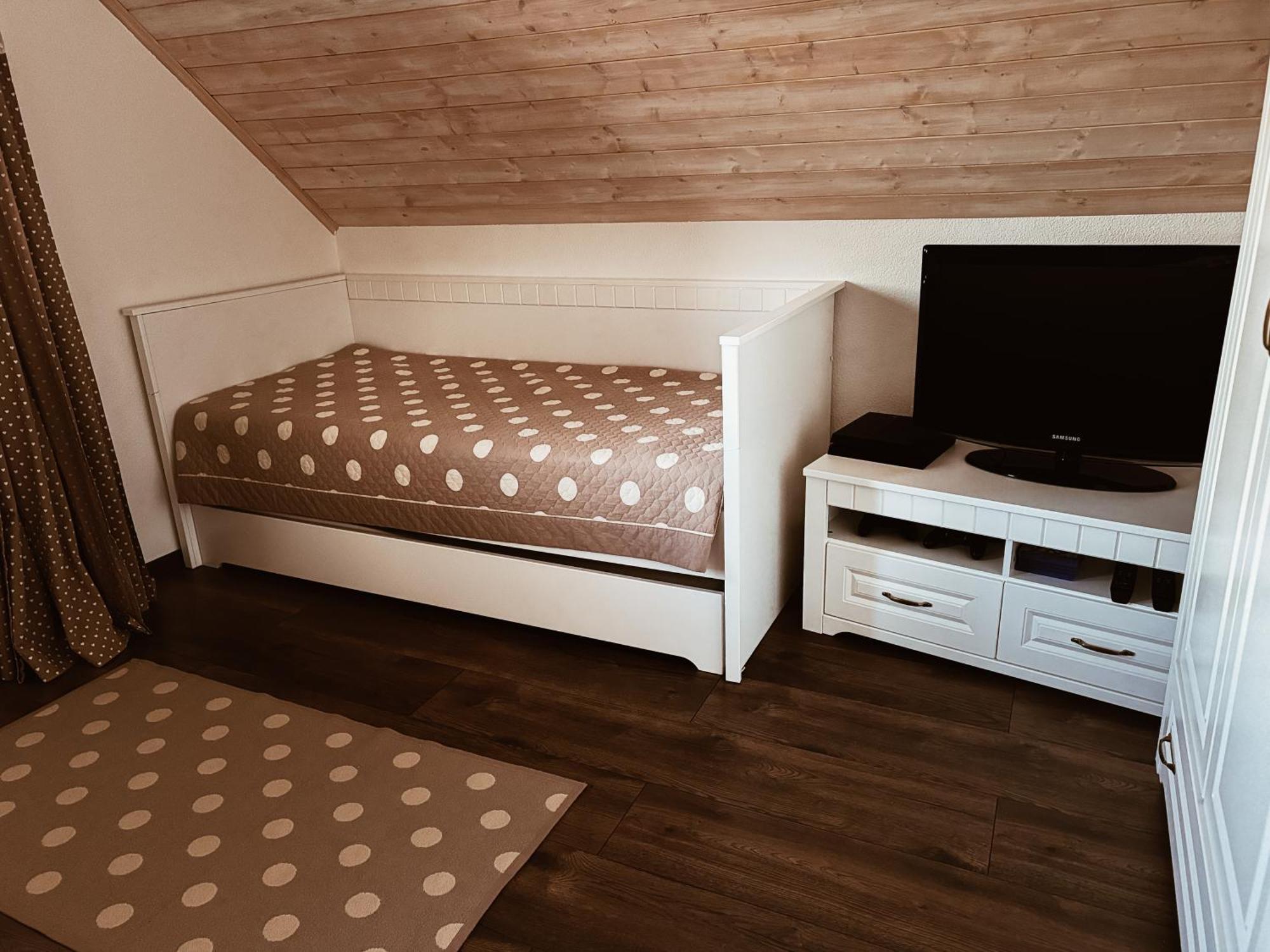 Chata Home Stará Lesná Екстериор снимка