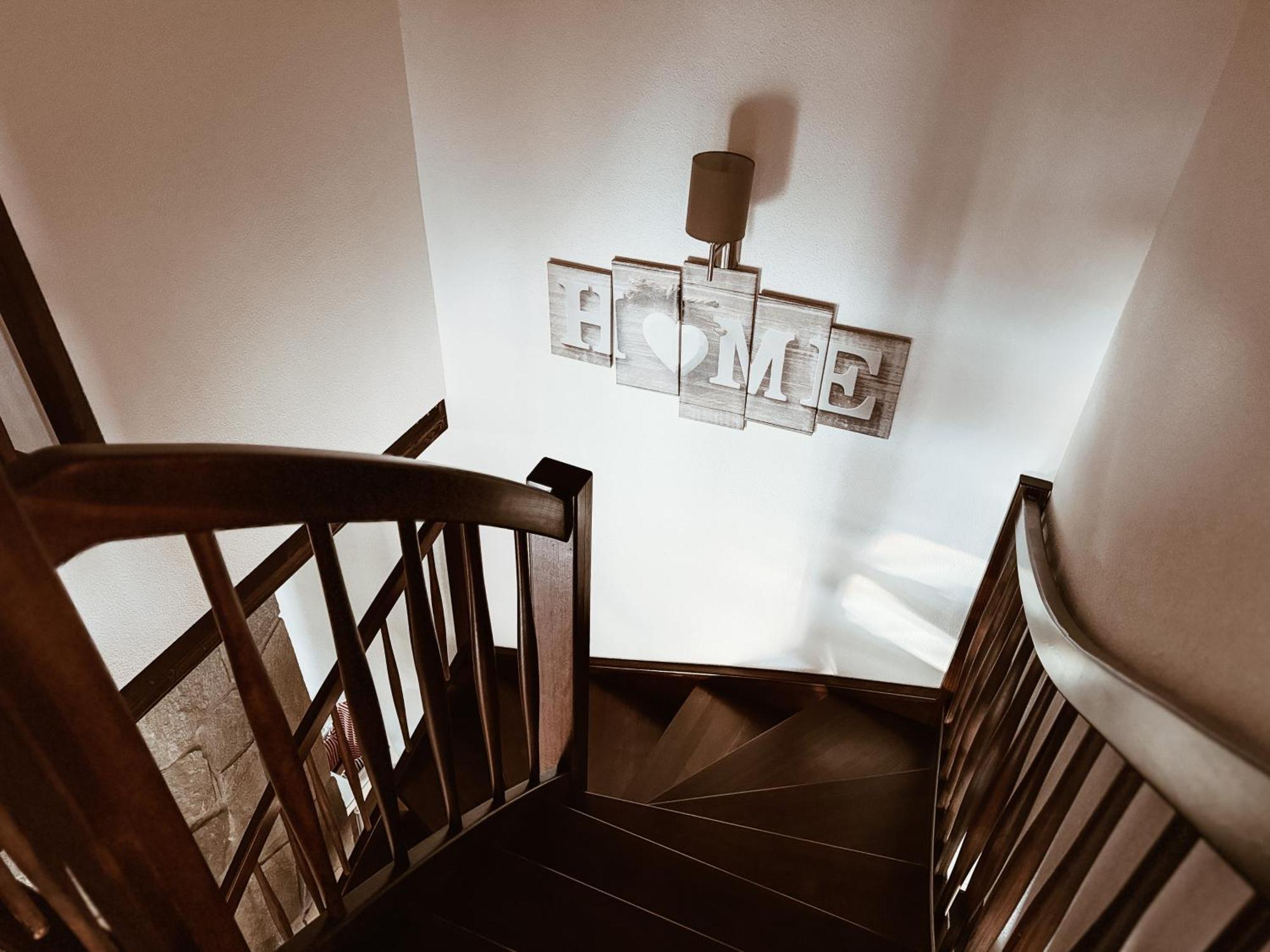 Chata Home Stará Lesná Екстериор снимка