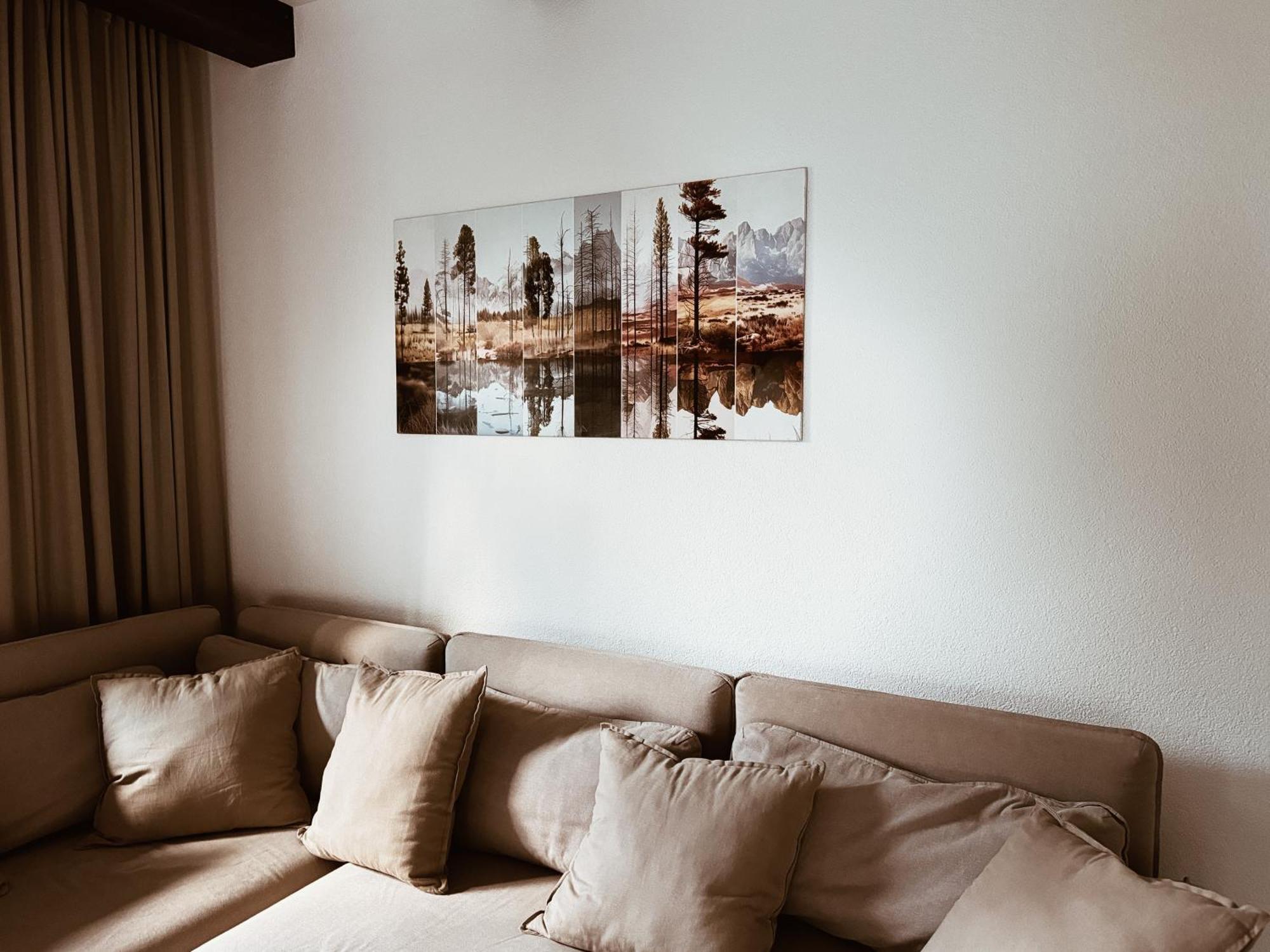 Chata Home Stará Lesná Екстериор снимка