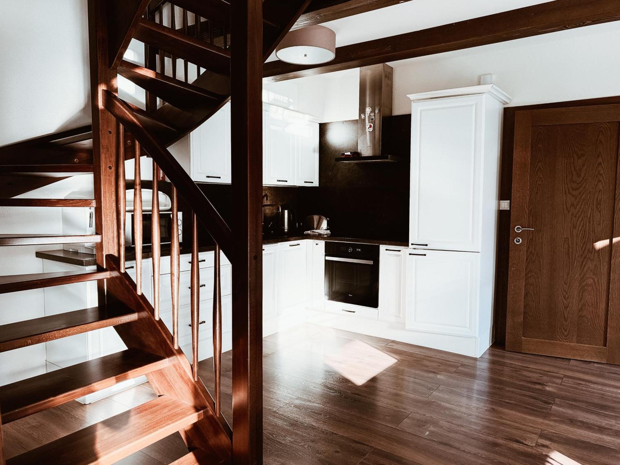 Chata Home Stará Lesná Екстериор снимка