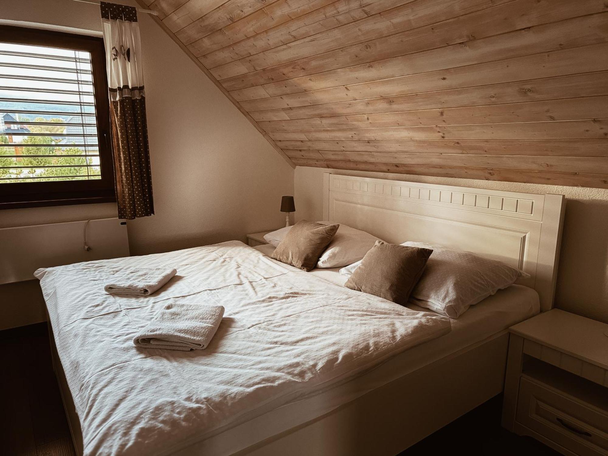 Chata Home Stará Lesná Екстериор снимка