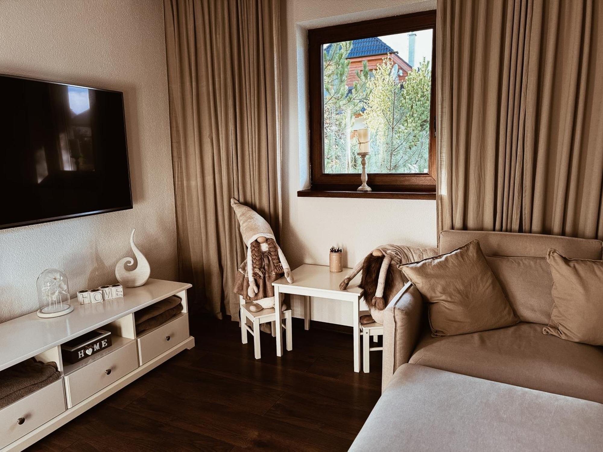 Chata Home Stará Lesná Екстериор снимка