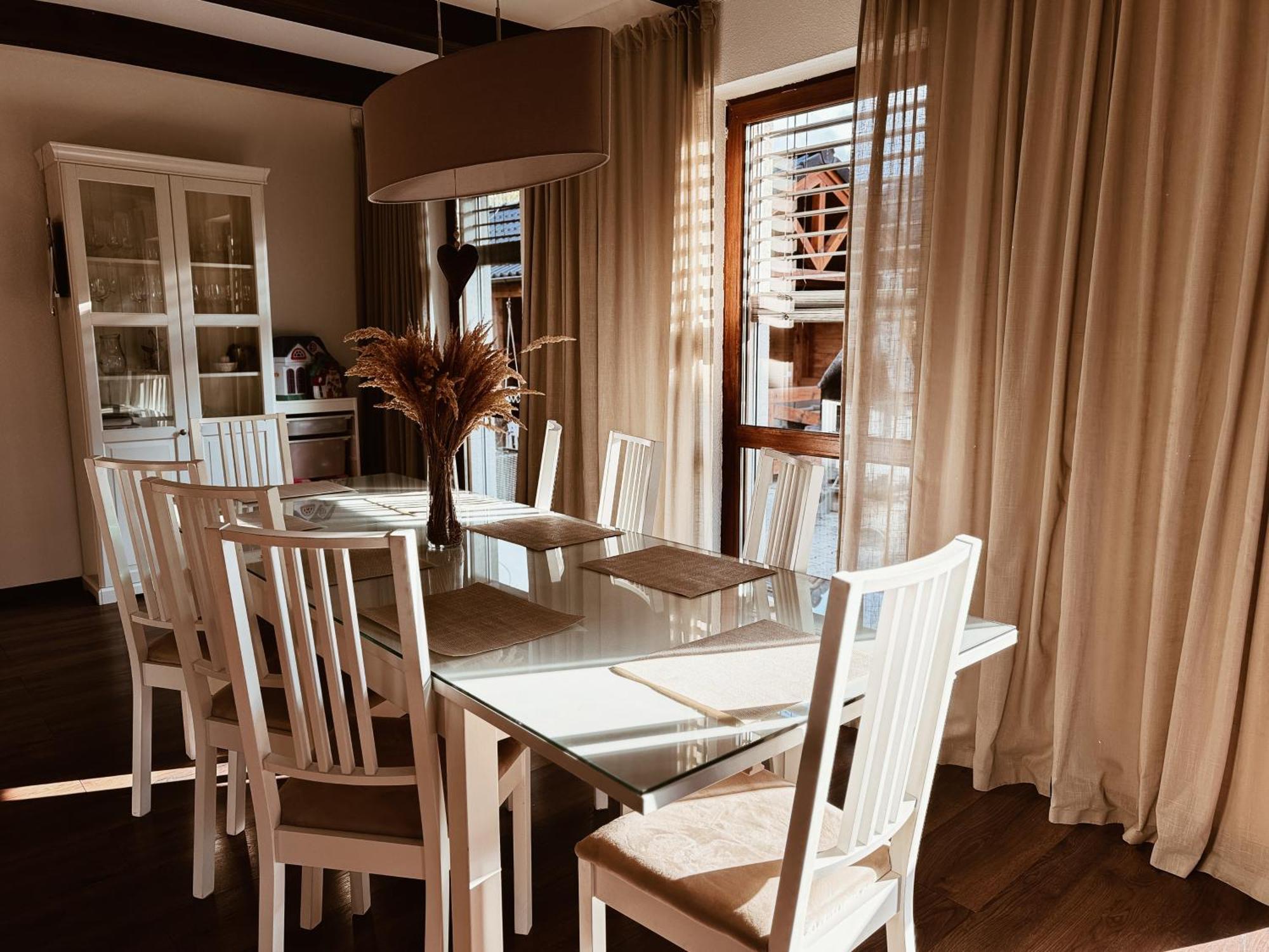 Chata Home Stará Lesná Екстериор снимка