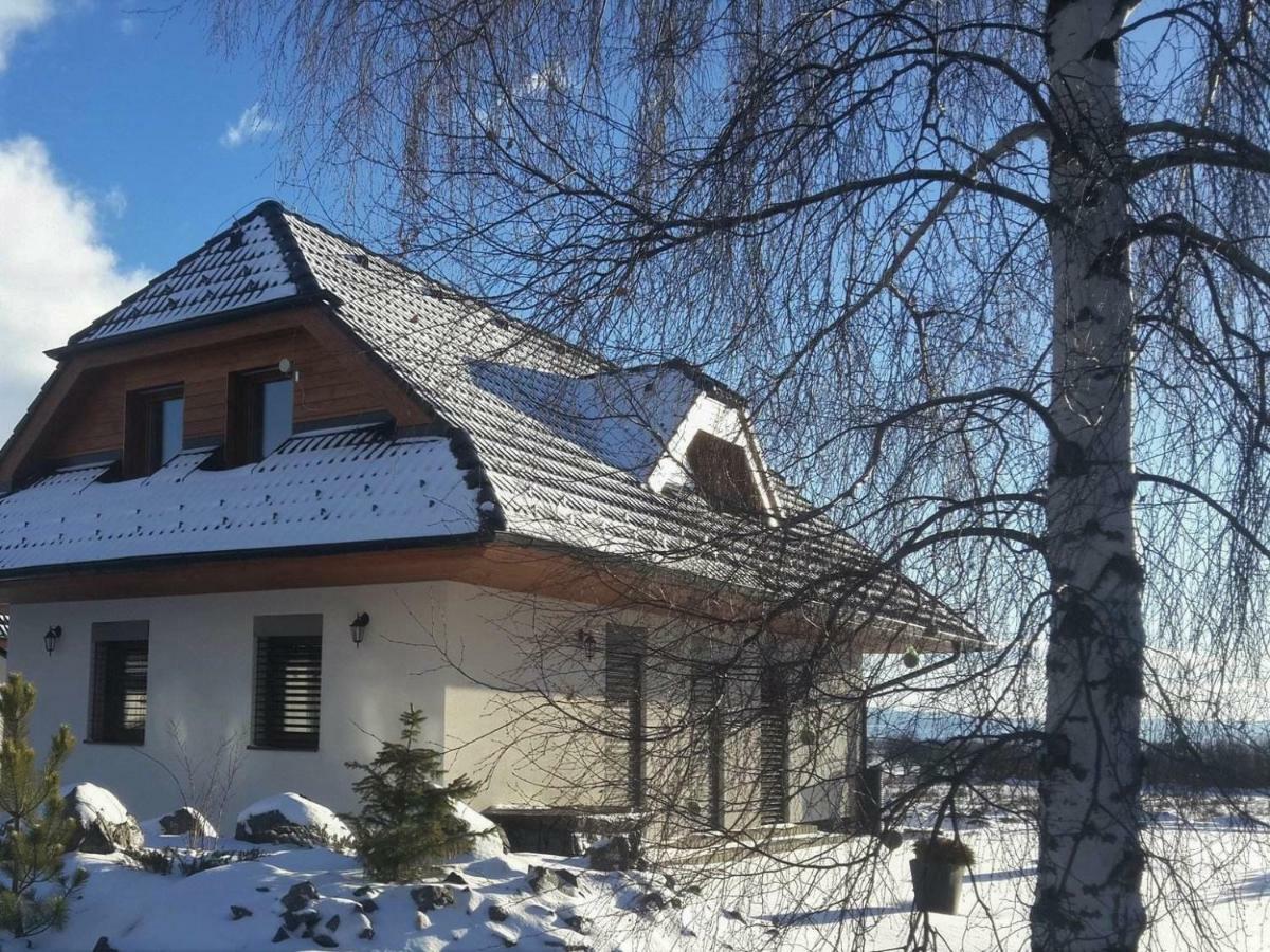 Chata Home Stará Lesná Екстериор снимка