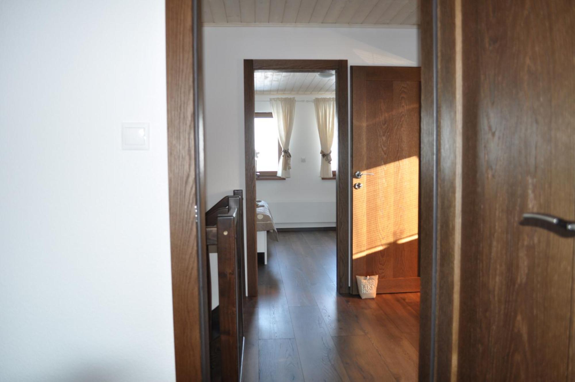 Chata Home Stará Lesná Екстериор снимка