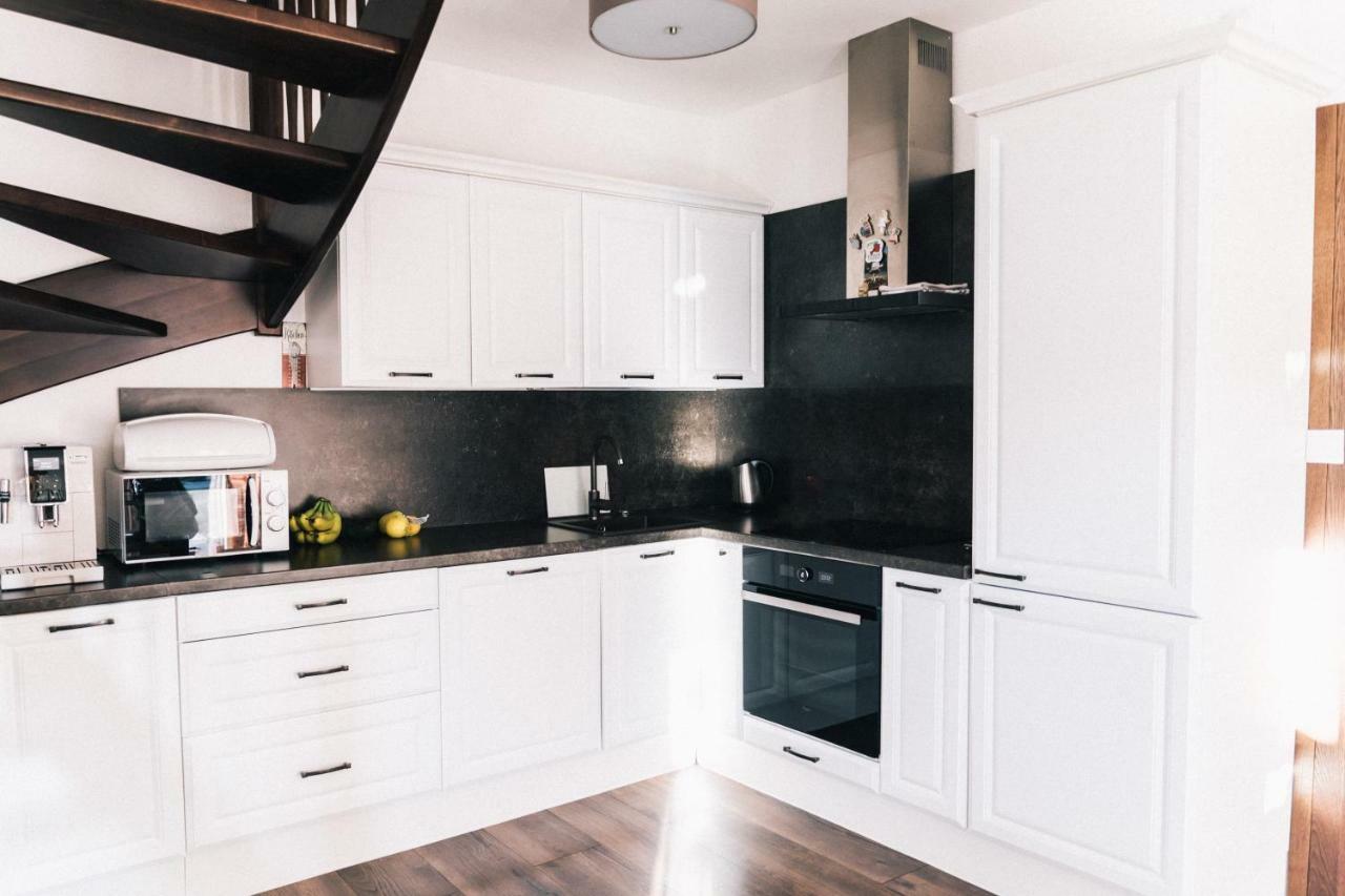 Chata Home Stará Lesná Екстериор снимка