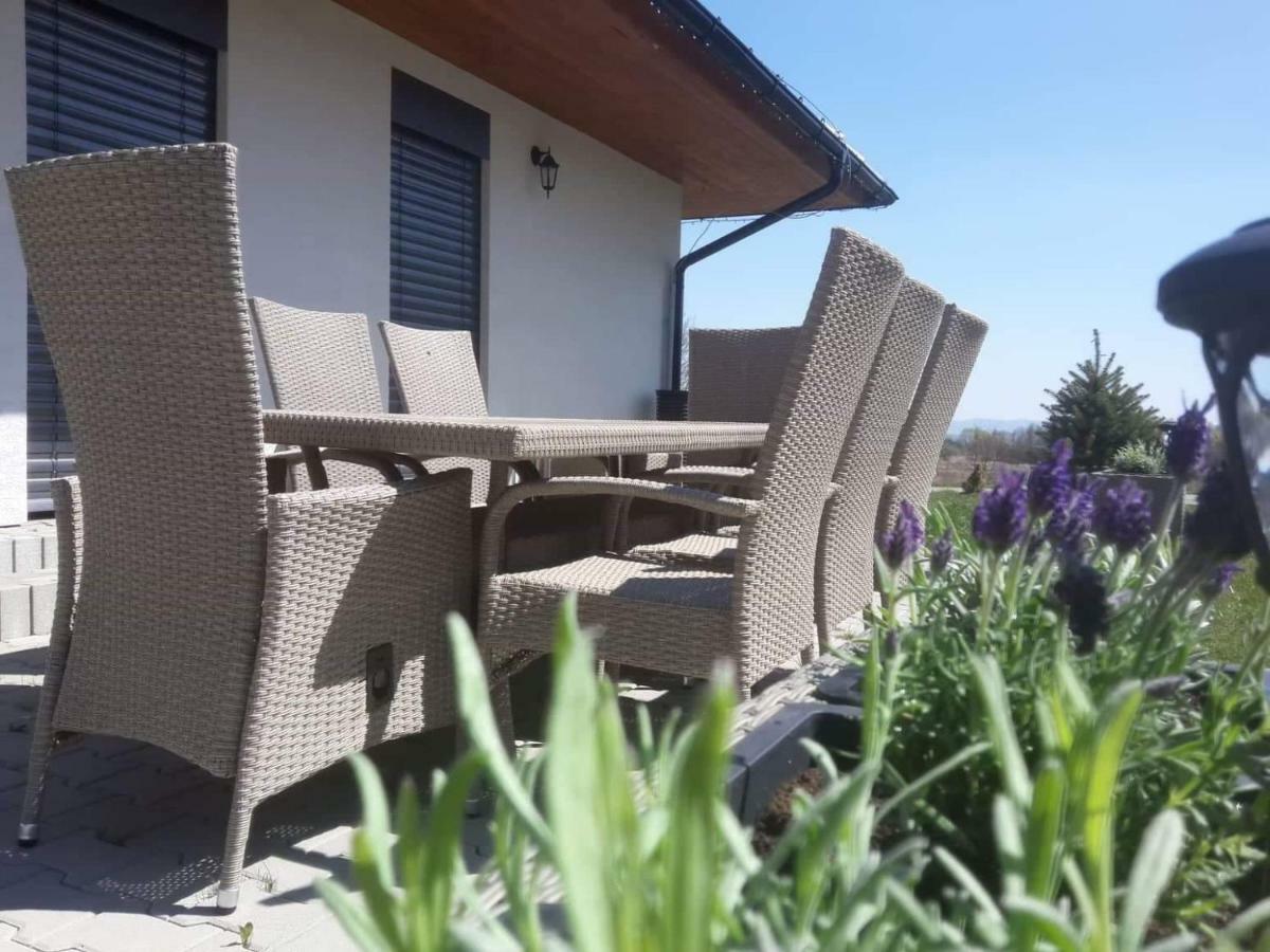 Chata Home Stará Lesná Екстериор снимка