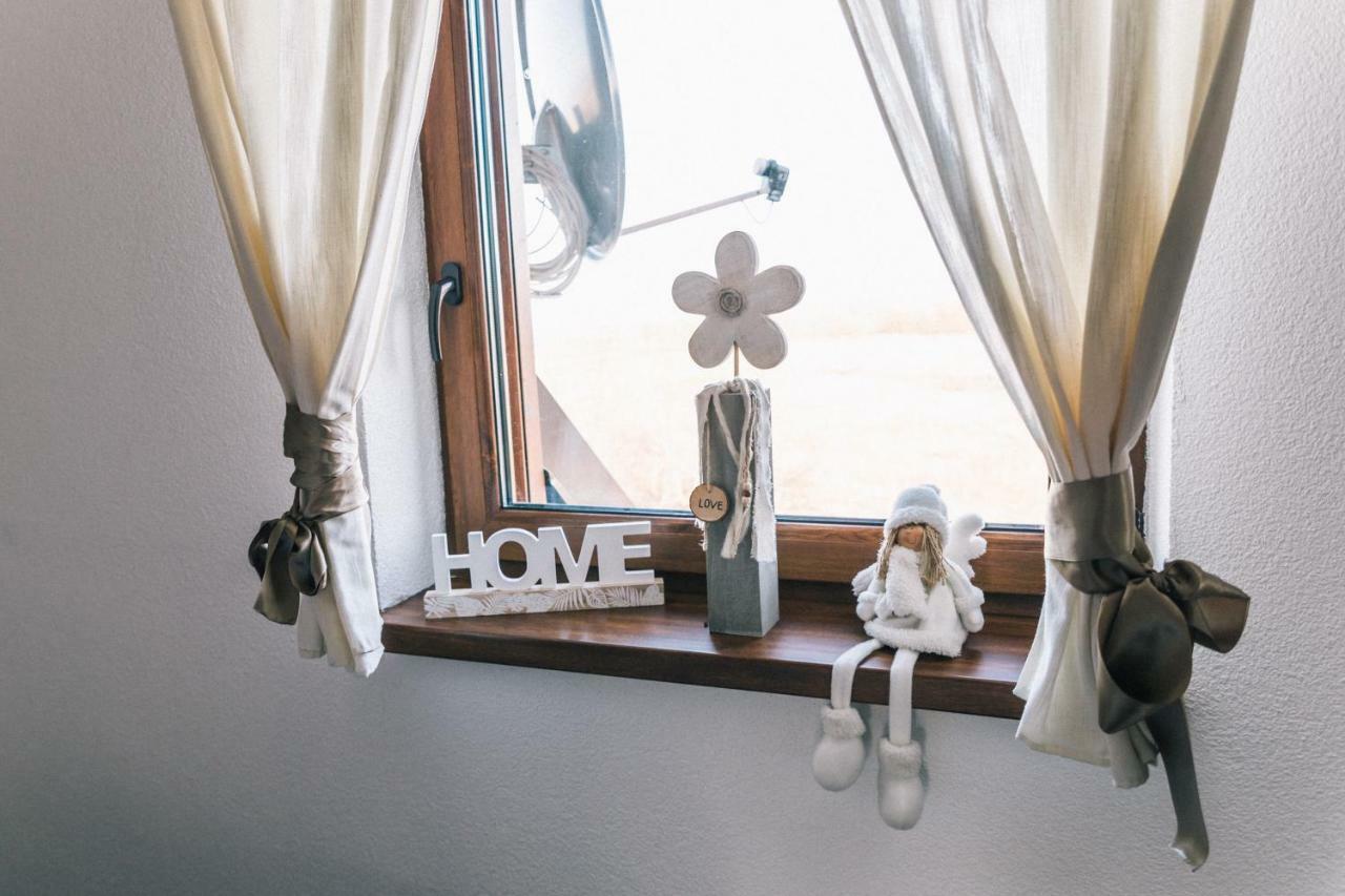 Chata Home Stará Lesná Екстериор снимка